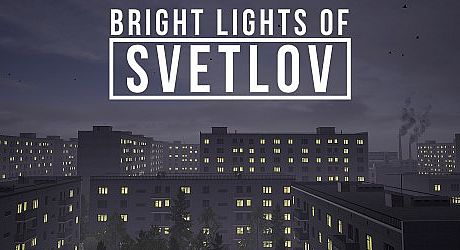 Bright Lights of Svetlov Game