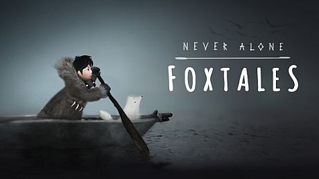 Never Alone: Foxtales DLC