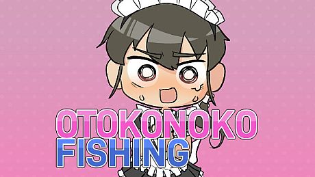 Otokonoko Fishing Game