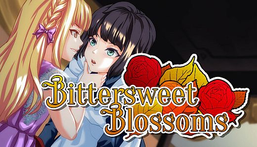 Bittersweet Blossoms
