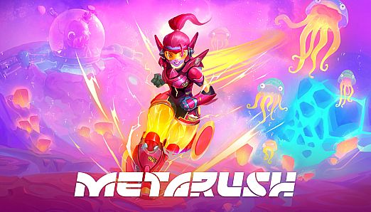 Metarush