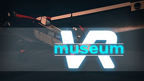 VR Museum Game
