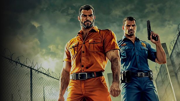 Buy Prison Life Sim 2025 - Survival