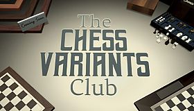 The Chess Variants Club