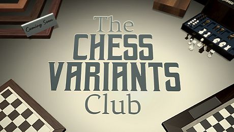 The Chess Variants Club Game