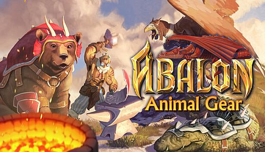 Abalon - Animal Gear