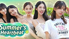 Summer’s Heartbeat