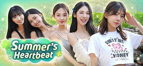 Summer’s Heartbeat