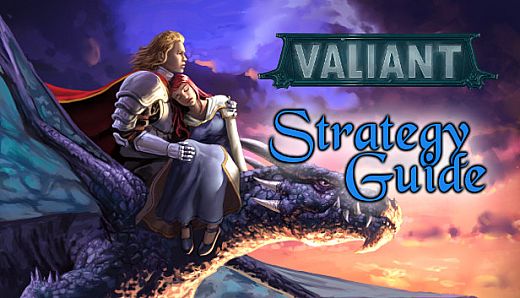 Official Guide - Valiant