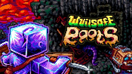 Wuilsafe: Roots Game