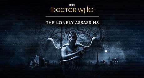 Doctor Who: The Lonely Assassins Game