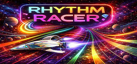 Rhythm Racer Game