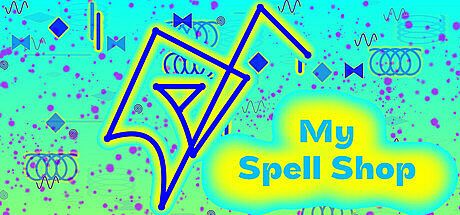 My Spell Shop Game