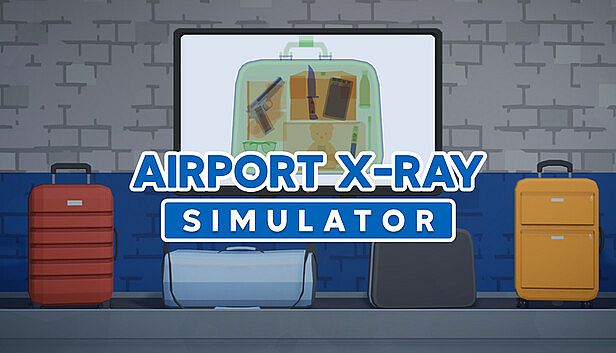 Buy Airport X-Ray Simulator