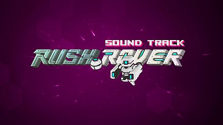 Rush Rover - OST DLC