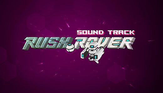 Rush Rover - OST