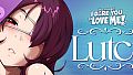 Hey Stranger! I Dare You to Love Me! - Lutci Path