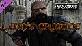 Leon's crusade - Melodies of the cursed people (Soundtrack + extra music)