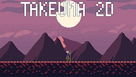 TAKEUMA 2D