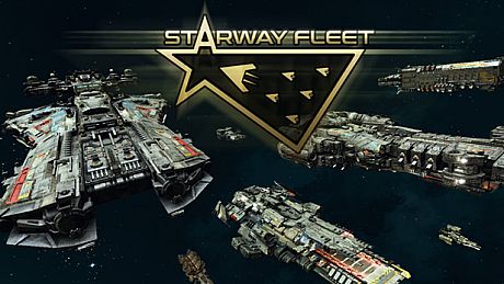 Starway Fleet Game