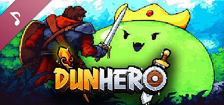 DunHero Soundtrack