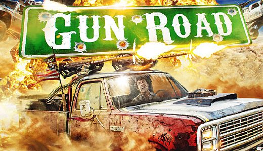 Gun Road