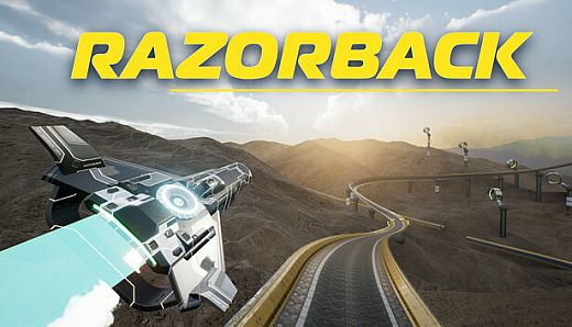 Razorback