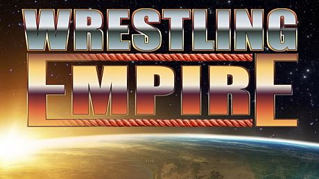 Wrestling Empire Game