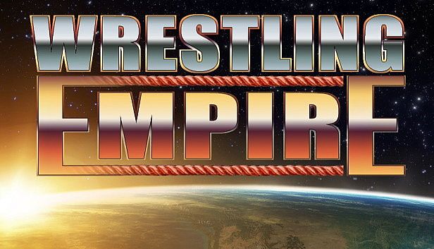 Buy Wrestling Empire