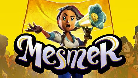 Mesmer Game