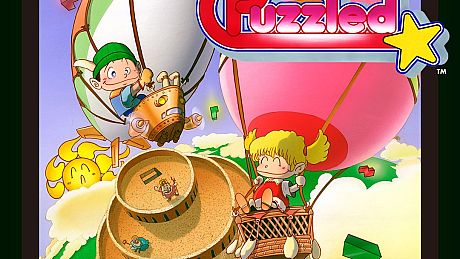 ACA NEOGEO PUZZLED Game