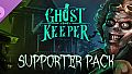 Ghost Keeper - Supporter Pack