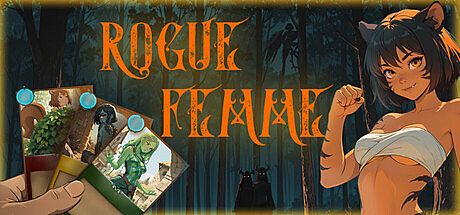 Rogue Femme