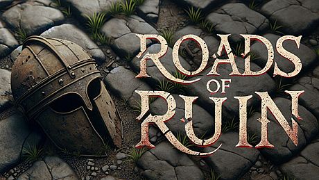 Roads of Ruin Game