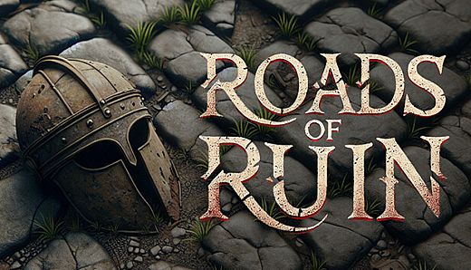Roads of Ruin