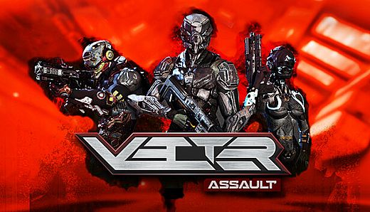 VECTER ASSAULT:  Battle for Survival