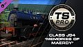 Train Simulator: Class J94 ‘Memories of Maerdy’ Loco Add-On