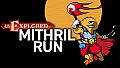 Unexplored Mithril Run