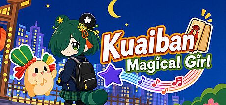 Kuaiban!! Magical Girl Game