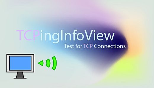 TCPingInfoView