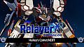 Relayer Advanced - Halley's Comet NEXT