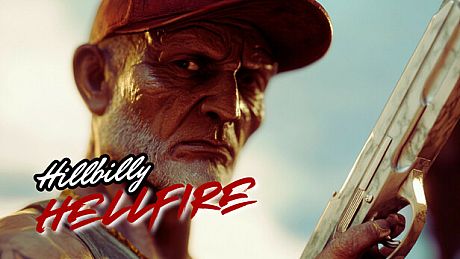 HillbillyHellfire Game