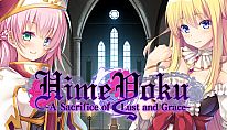 Acheter HimeYoku: A Sacrifice of Lust and Grace PC