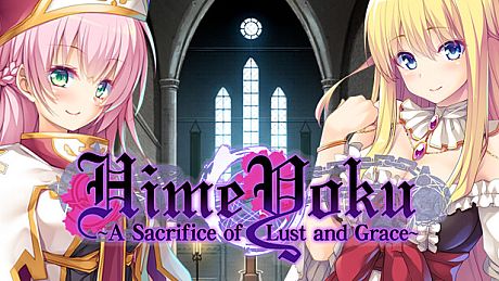 HimeYoku: A Sacrifice of Lust and Grace Game