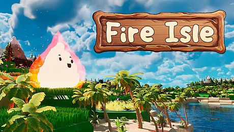 Fire Isle Game