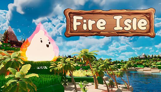 Fire Isle
