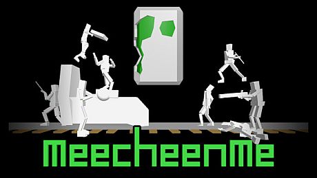 MeecheenMe Game