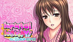 Hentai Honeys Slider - Wife2