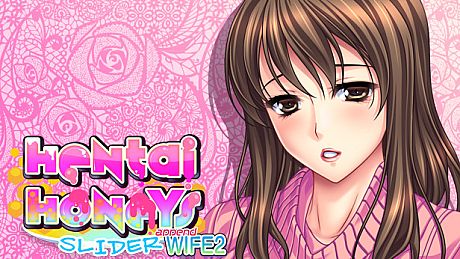 Hentai Honeys Slider - Wife2 DLC