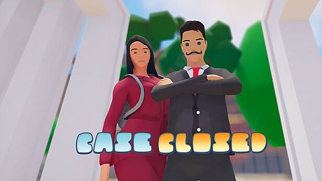 Case Closed Game